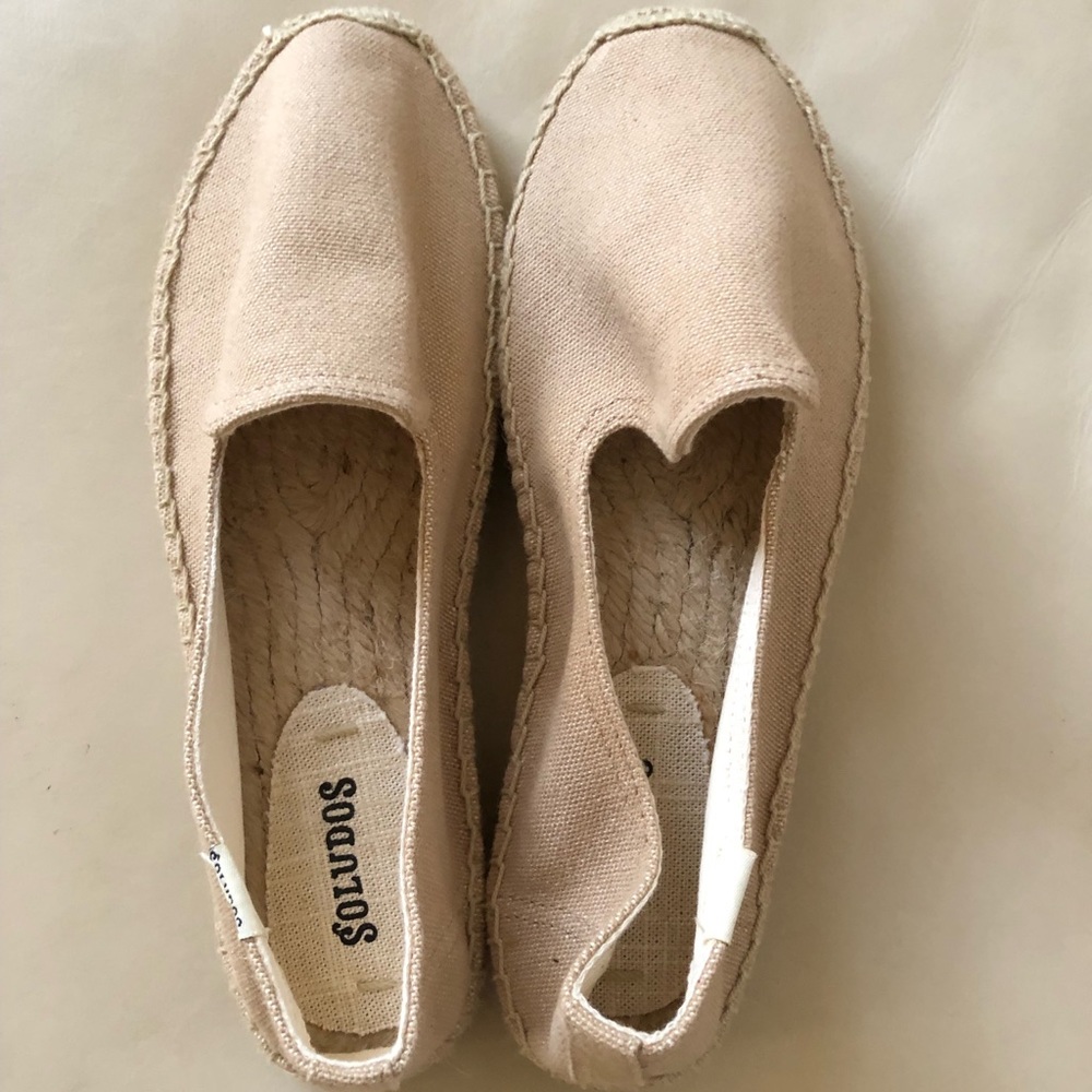 New soludos